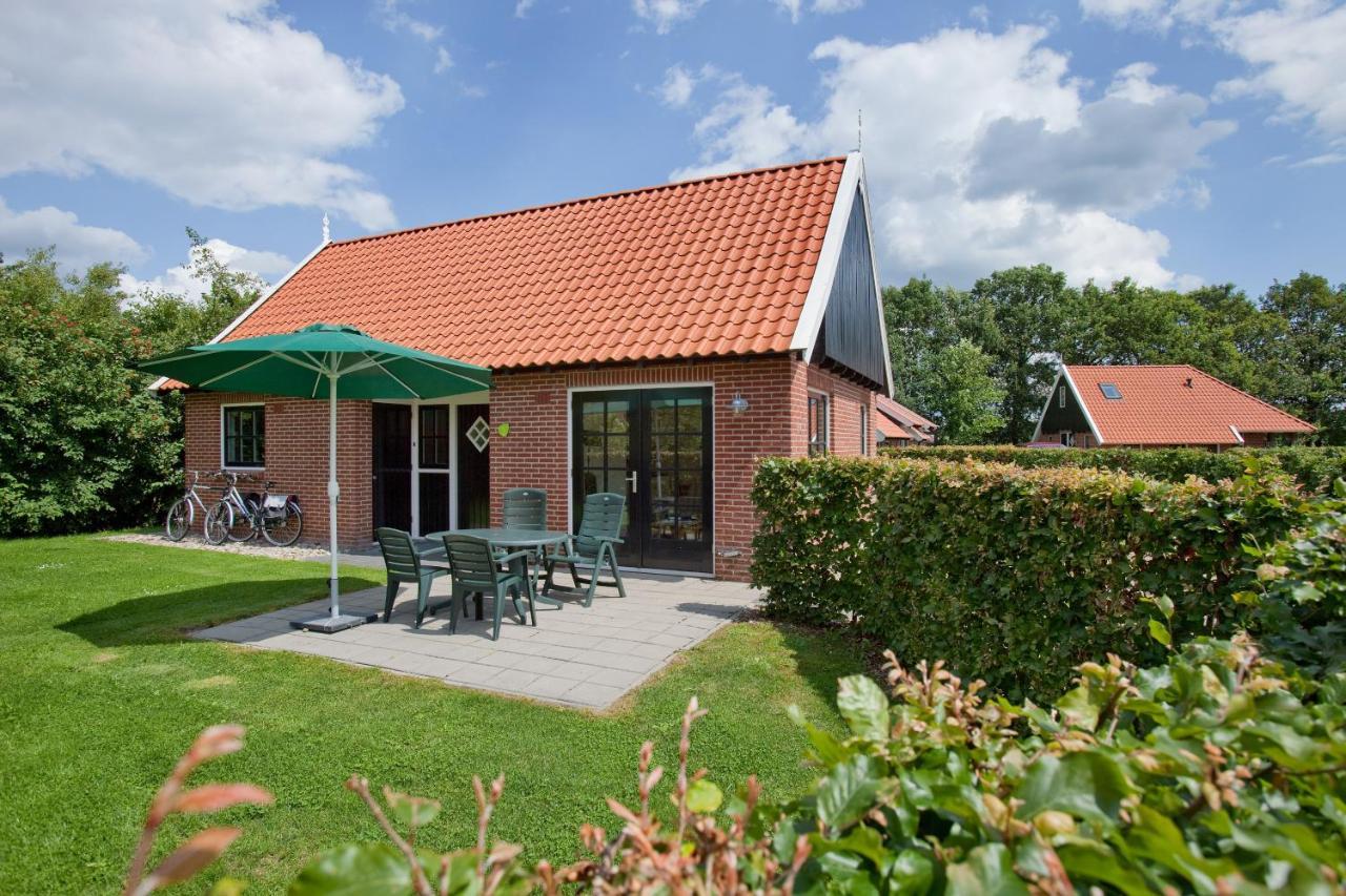 Hotel Recreatiepark Kaps Tubbergen Zimmer foto